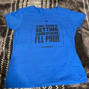 Woman’s Umbrella Academy KLAUS t-shirt